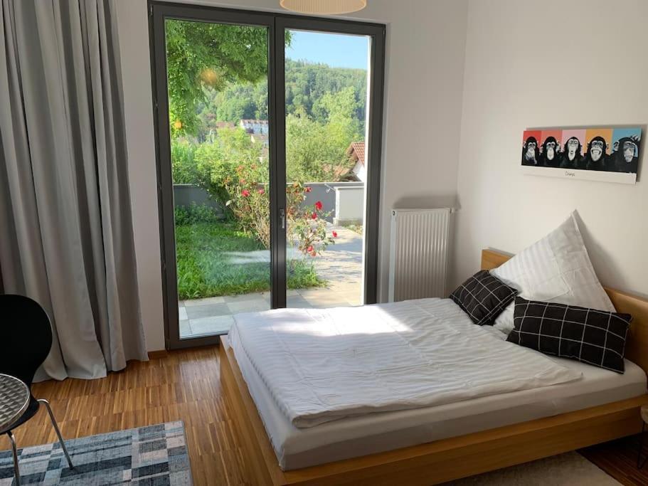 Apartment Talblick Kandern Exterior photo