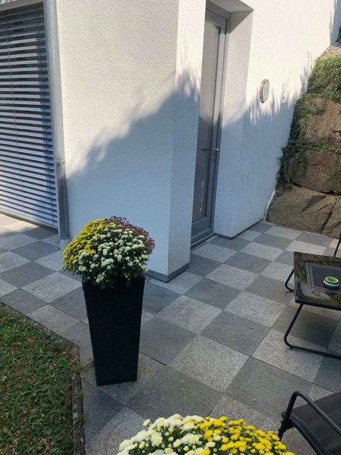 Apartment Talblick Kandern Exterior photo