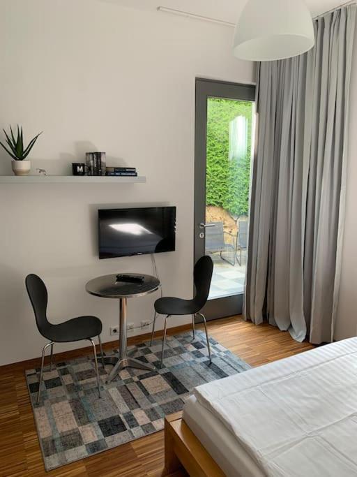 Apartment Talblick Kandern Exterior photo